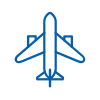 Flight-blue
