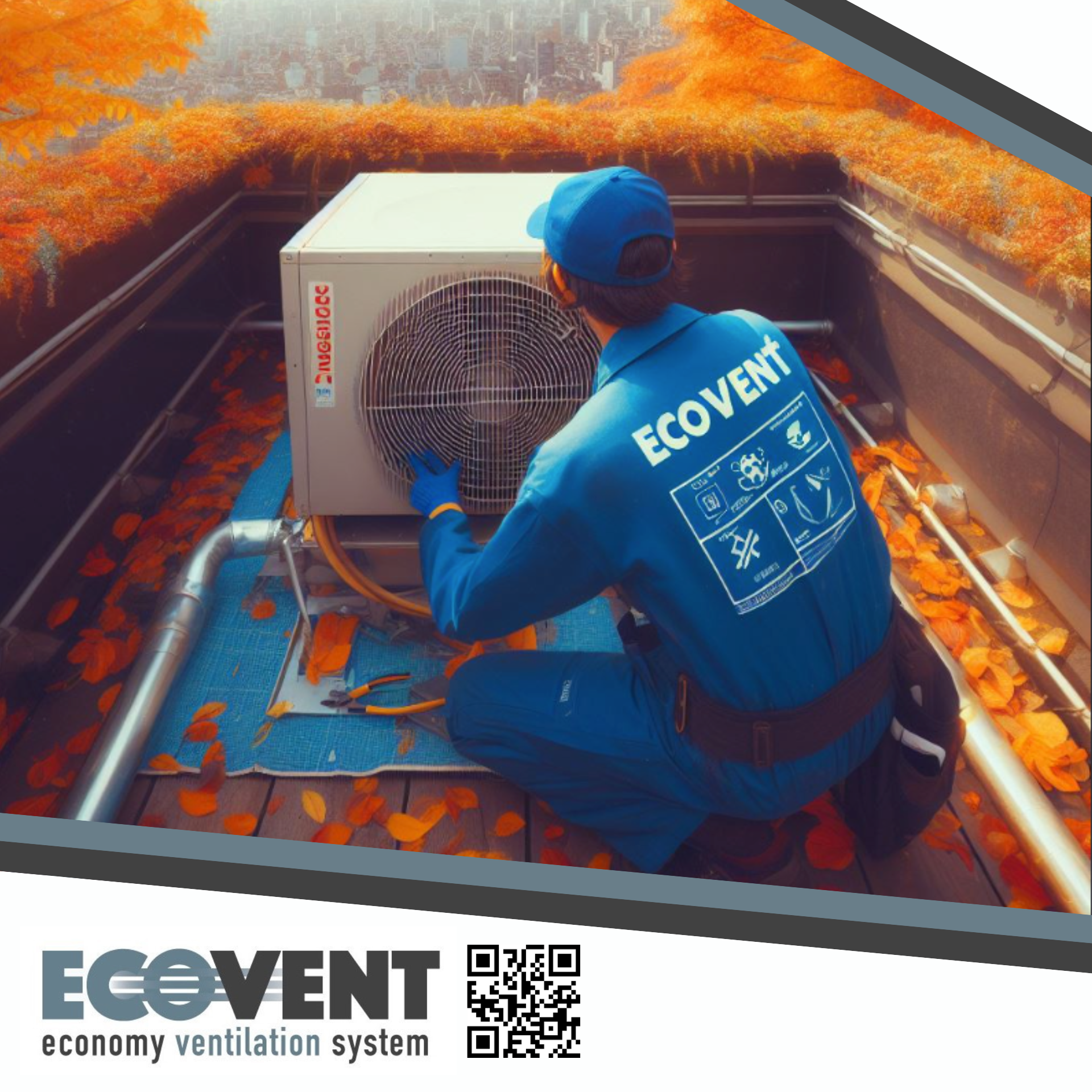 ecovent-karbantartas